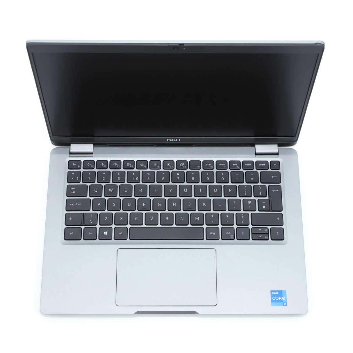 Dell Latitude 5320 Laptop: 11th Gen Core i5, FHD 256GB SSD 8GB RAM Warranty VAT - GreenGreen Store