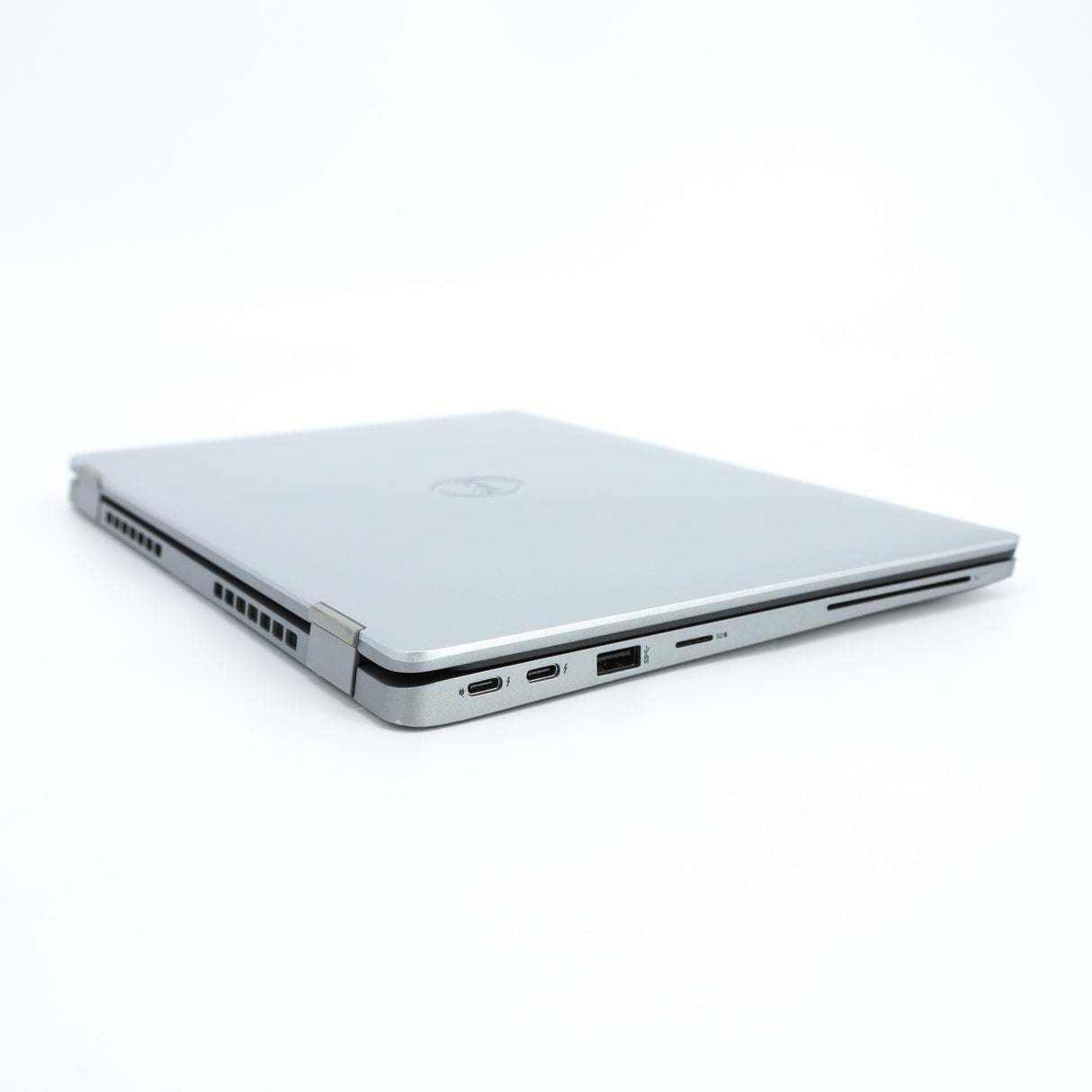 Dell Latitude 5320 Laptop: 11th Gen Core i5, 256GB SSD 8GB RAM, Warranty VAT - GreenGreen Store