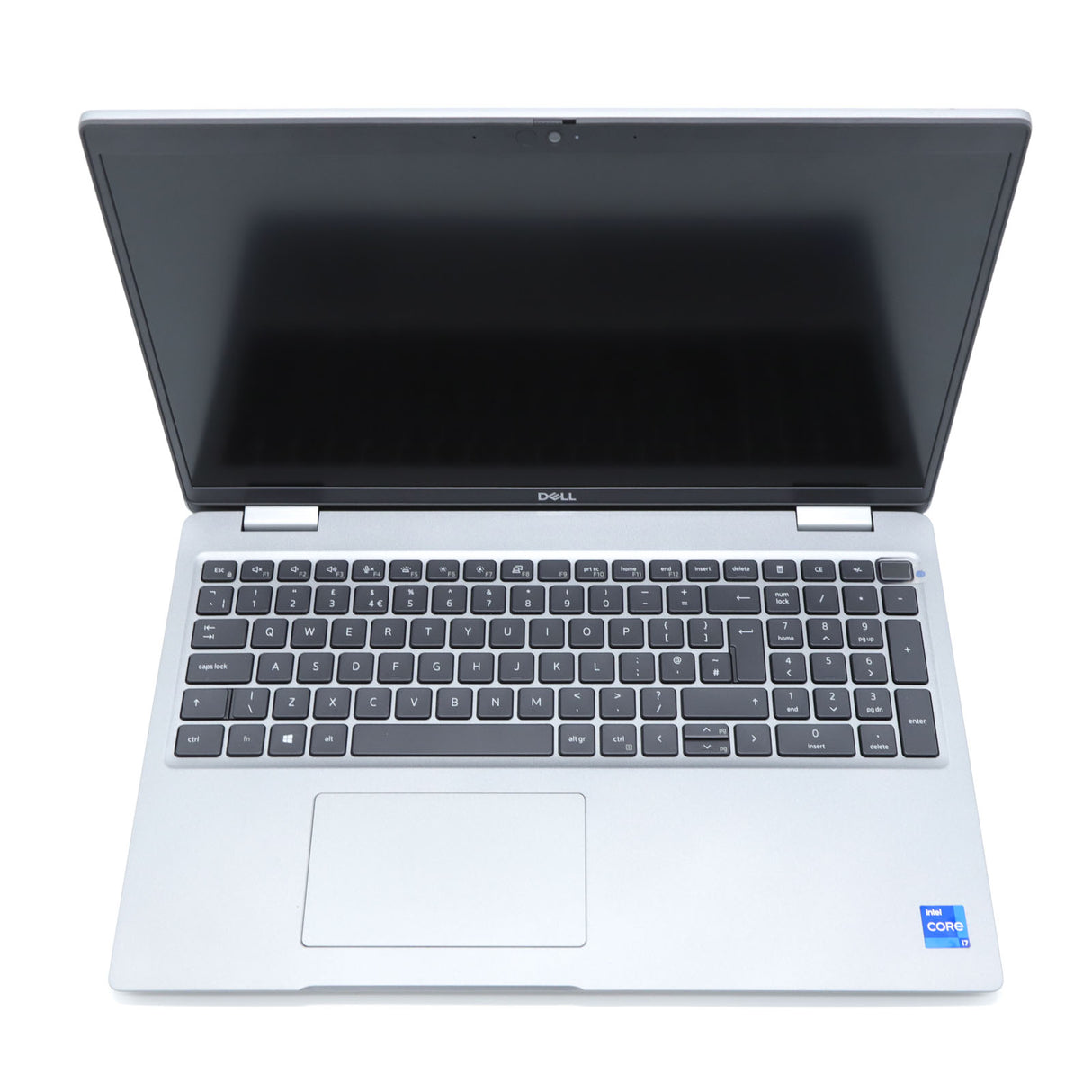 Dell Latitude 5520 Laptop: 11th Gen i7, 15.6", 256GB SSD, 16GB RAM, FHD Warranty - GreenGreen Store