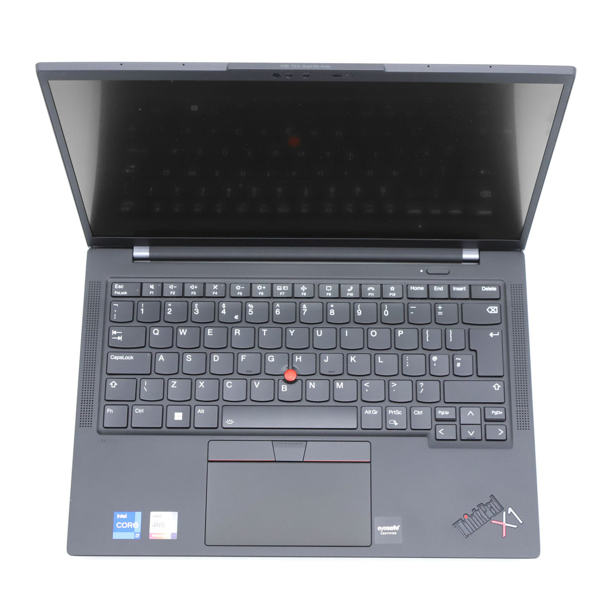 Lenovo ThinkPad X1 Carbon Gen 10 Laptop: 12th Gen i7, 1TB SSD 32GB RAM, Warranty - GreenGreen Store