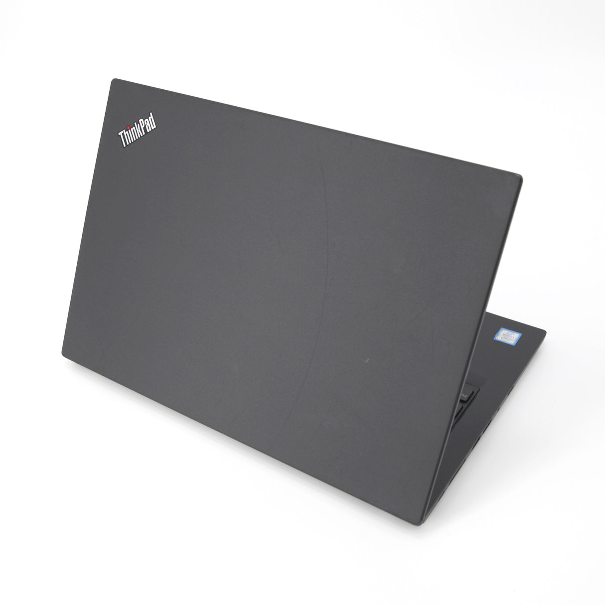 Lenovo Thinkpad T490 14" Laptop: 8th Gen Core i5, 16GB RAM, 256GB, Warranty - GreenGreen Store