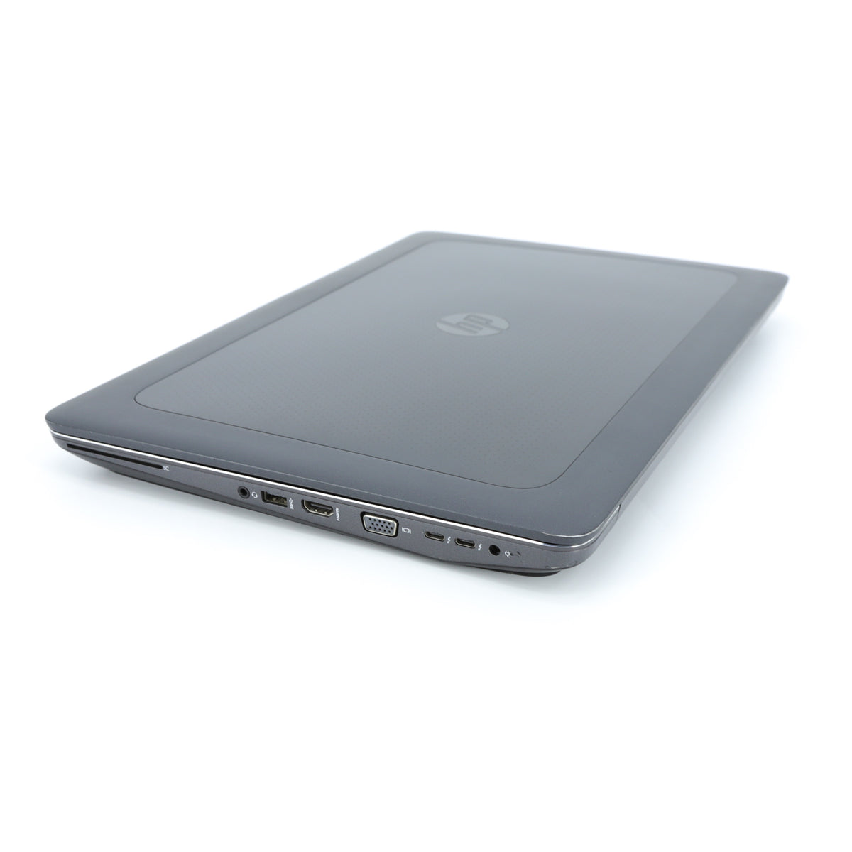 HP ZBook 17 G3 CAD Laptop: Intel i7-6820HQ, 16GB, 512GB, M3000M, Warranty, VAT - GreenGreen Store