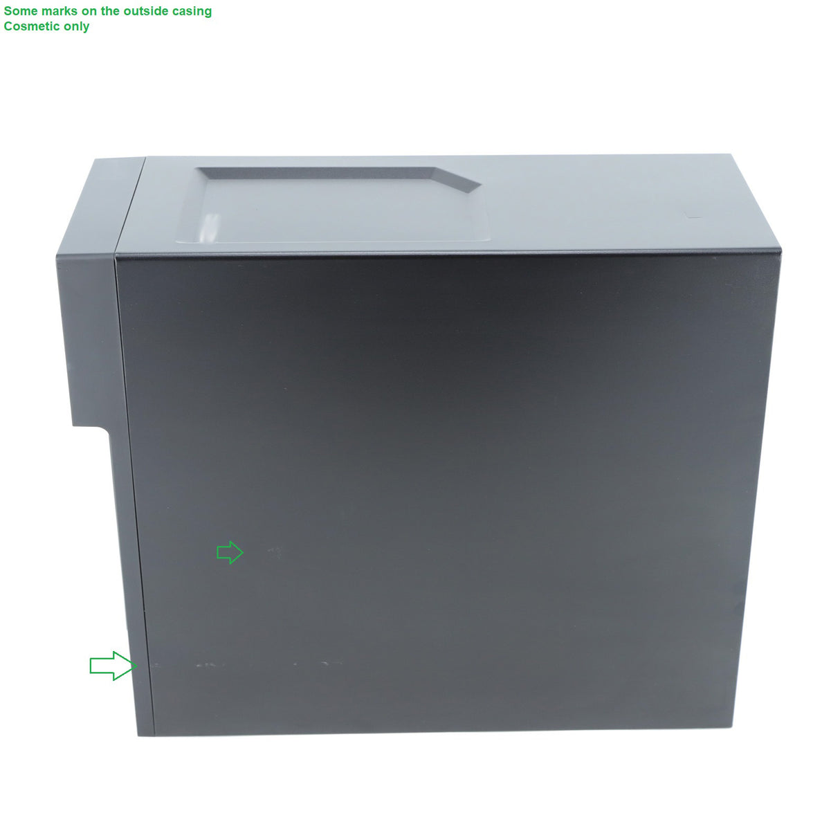 Dell Precision Tower 3620 Xeon 32GB RAM, 500GB SSD, NVIDIA P2000, Warranty, VAT - GreenGreen Store