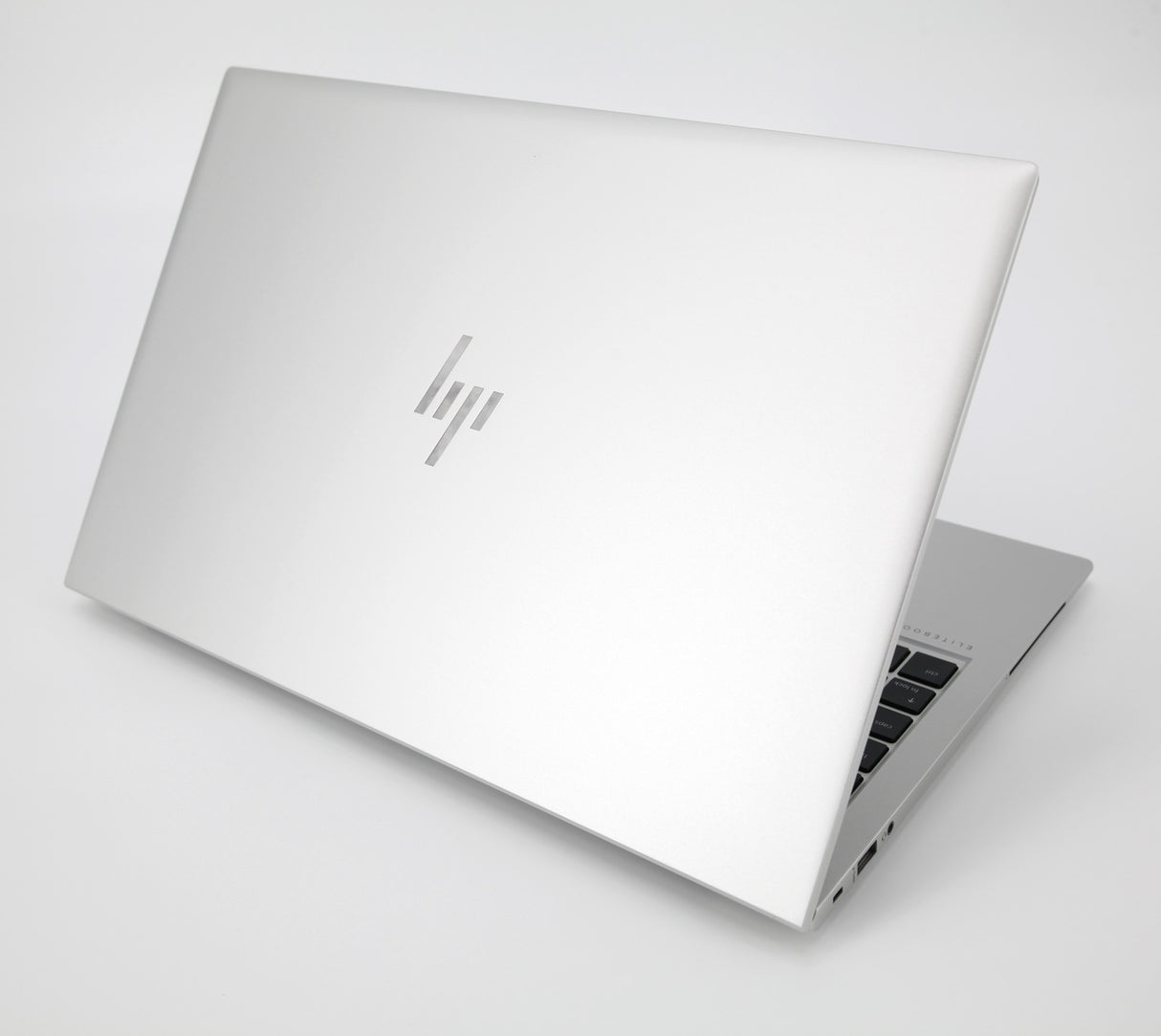 HP EliteBook 850 G7 15.6" Laptop: Core i7 10th Gen, 16GB RAM, 512GB SSD Warranty - GreenGreenStoreUK