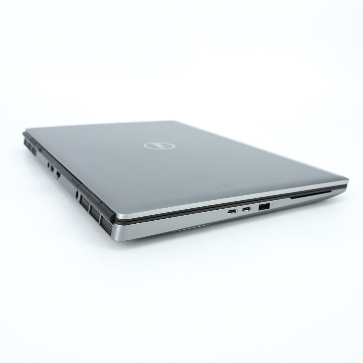 Dell Precision 7760 17.3" Laptop: Core i7, LTE 16GB 512GB RTX A3000 Warranty VAT - GreenGreen Store