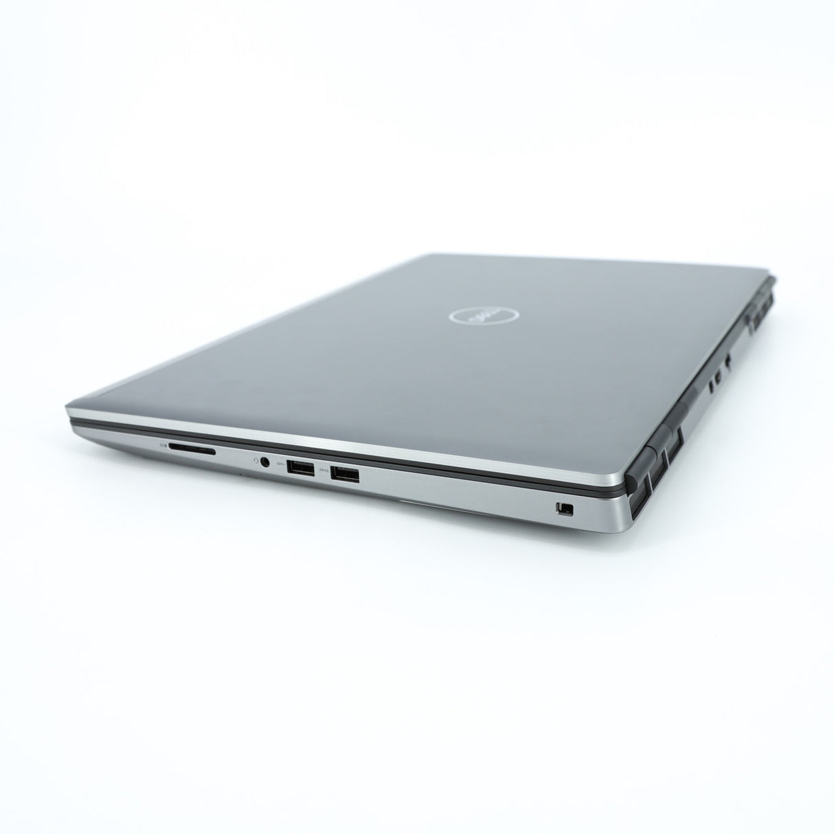 Dell Precision 7760 17.3" Laptop: Core i7, LTE 16GB 512GB RTX A3000 Warranty VAT - GreenGreen Store