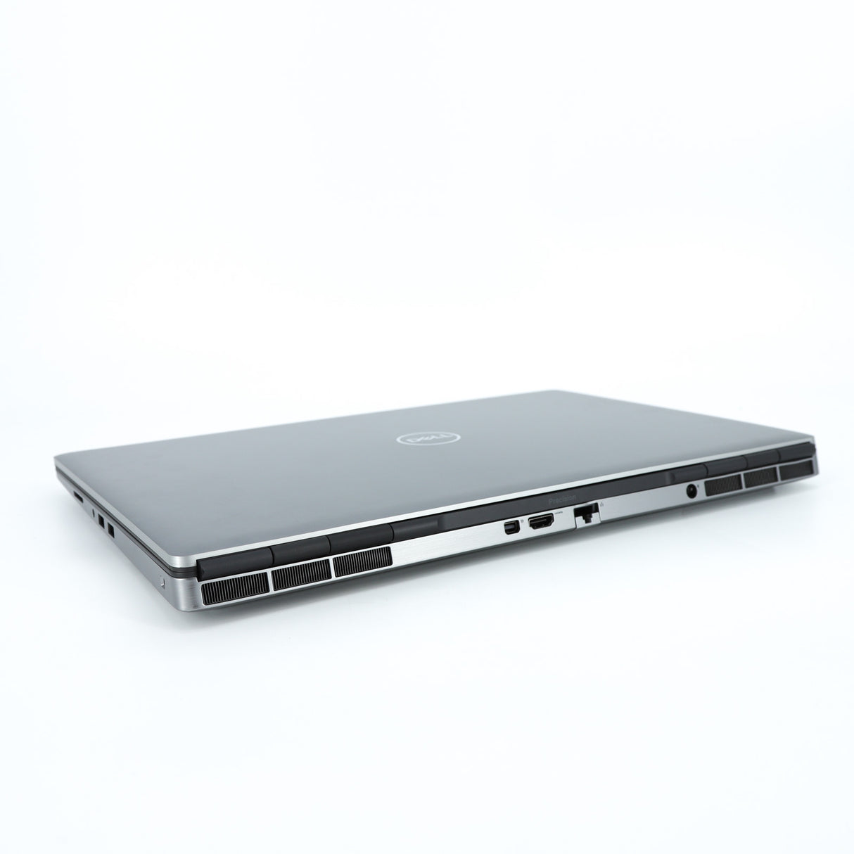 Dell Precision 7760 17.3" Laptop: Core i7, LTE 16GB 512GB RTX A3000 Warranty VAT - GreenGreen Store