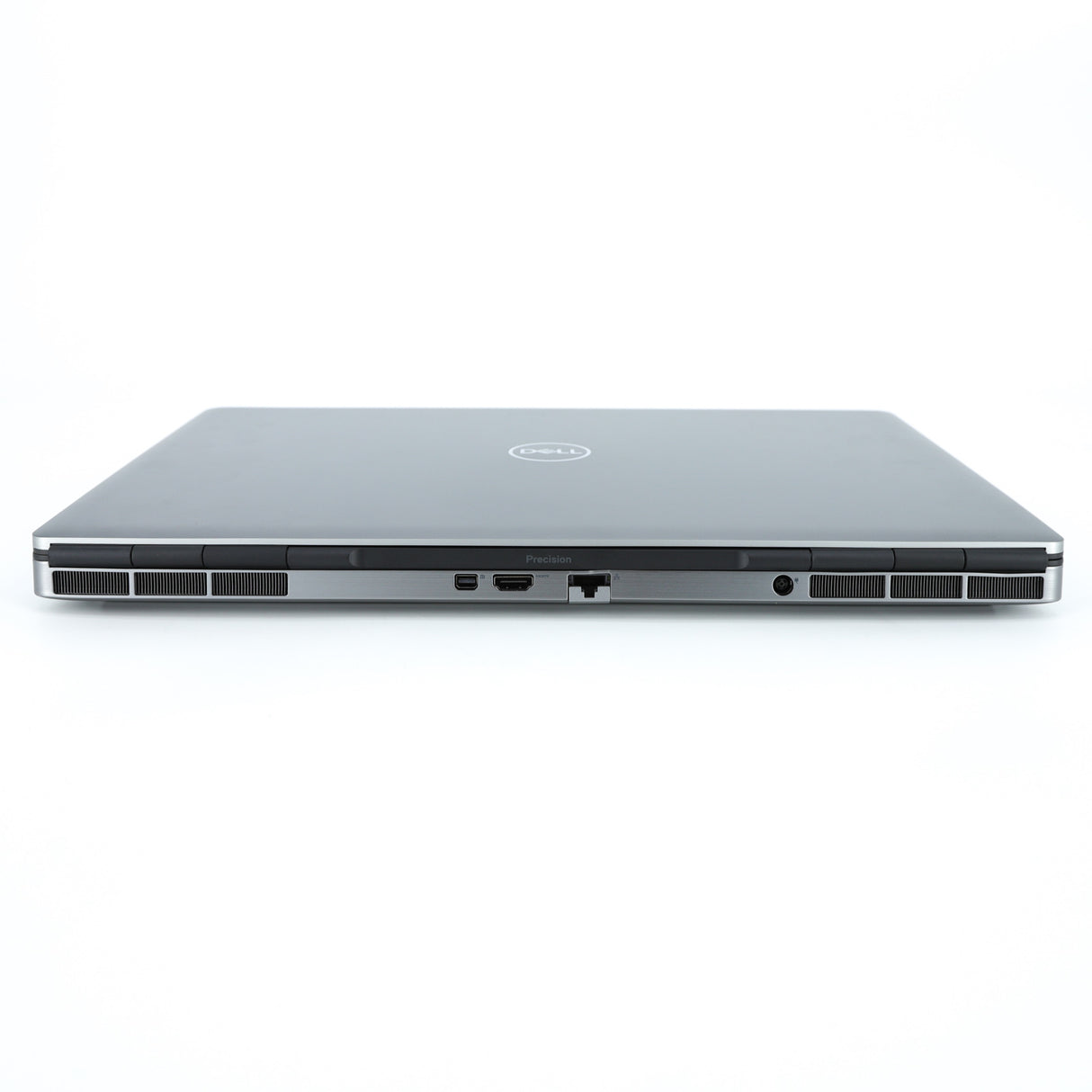 Dell Precision 7760 17.3" Laptop: Core i7, LTE 16GB 512GB RTX A3000 Warranty VAT - GreenGreen Store