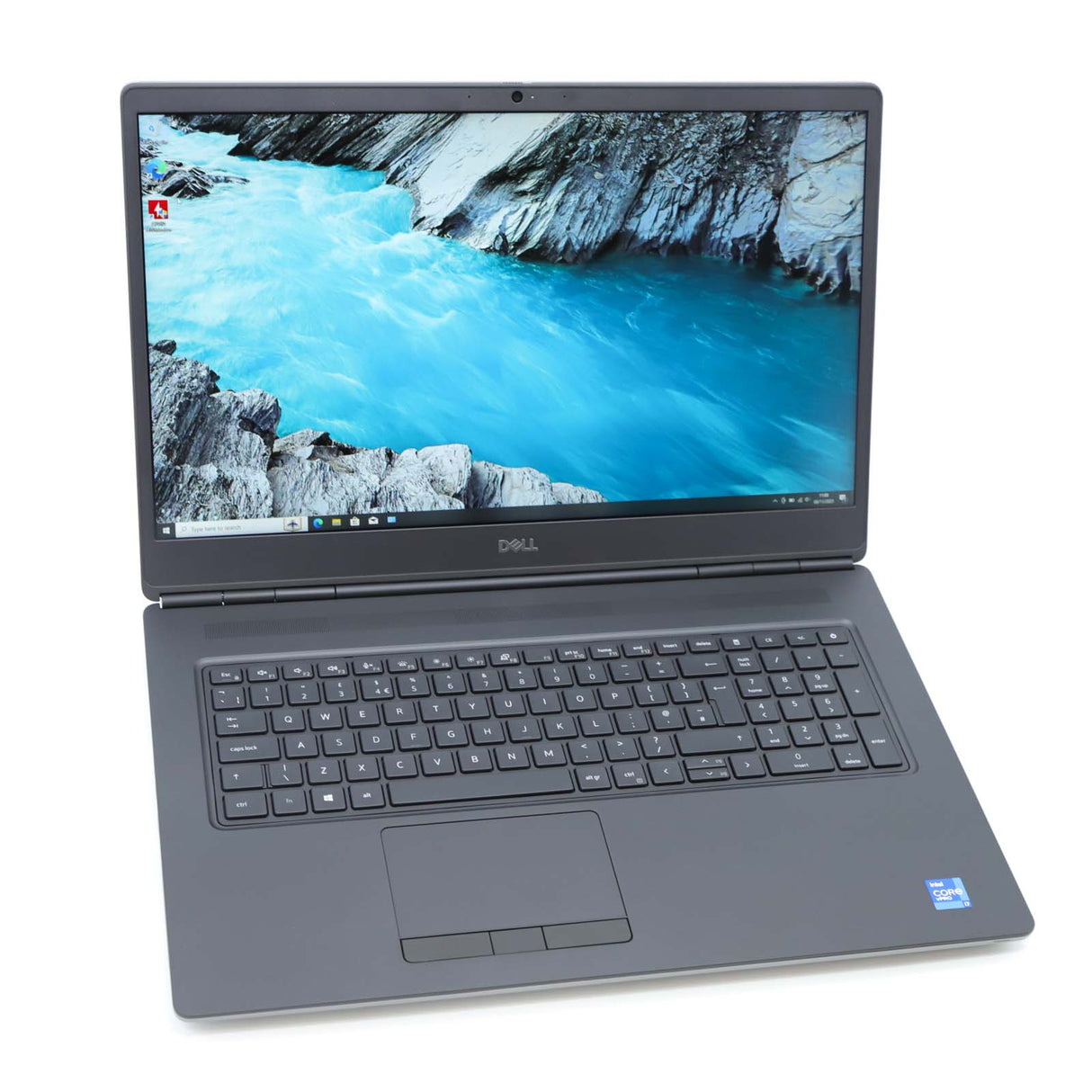Dell Precision 7760 17.3" Laptop: Core i7, LTE 16GB 512GB RTX A3000 Warranty VAT - GreenGreen Store