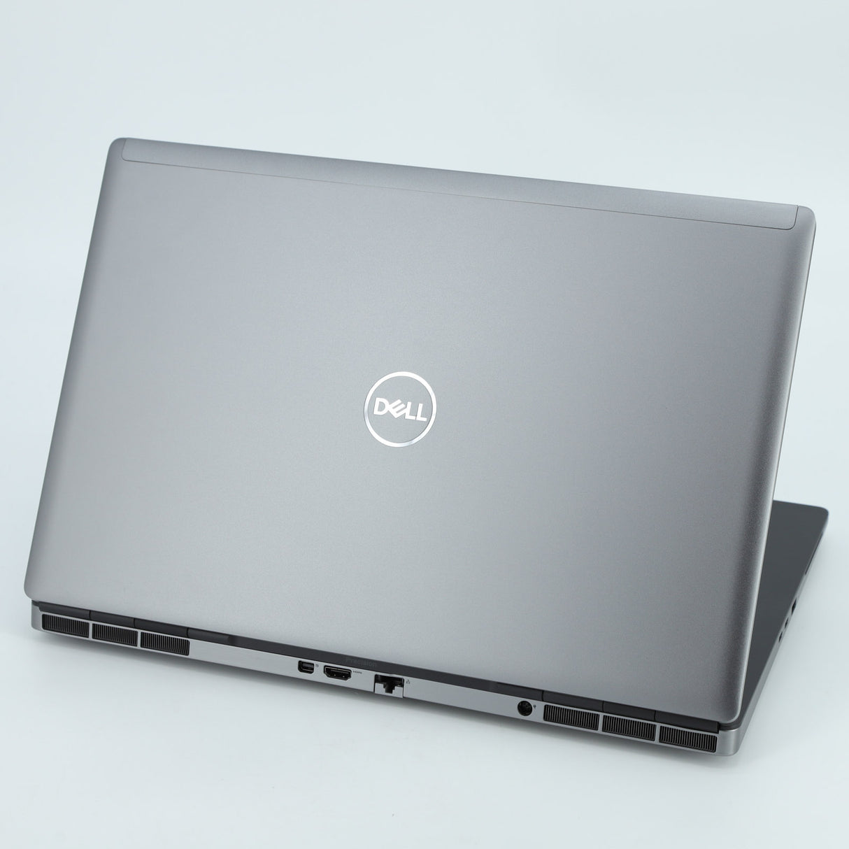 Dell Precision 7760 17.3" Laptop: Core i7, LTE 16GB 512GB RTX A3000 Warranty VAT - GreenGreen Store