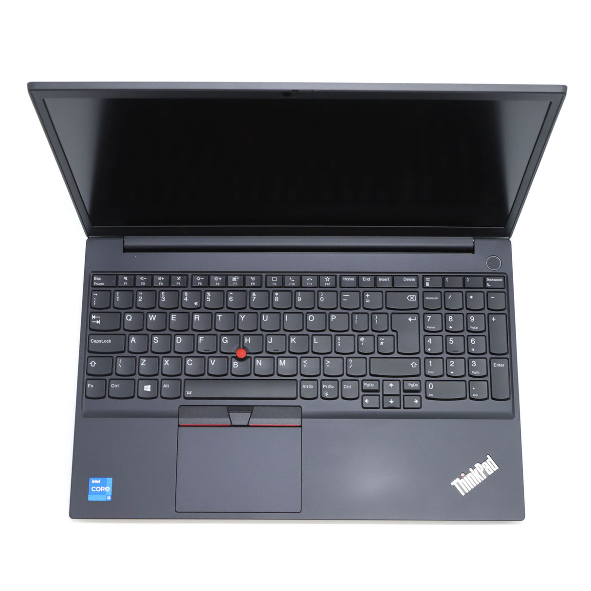 Lenovo ThinkPad E15 Gen 2 Laptop: i5 11th Gen 256GB SSD 16GB RAM, Warranty VAT - GreenGreen Store