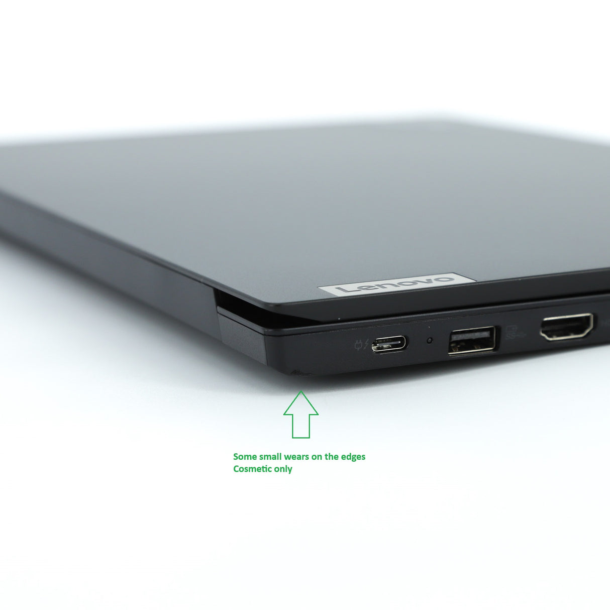Lenovo ThinkPad E15 Gen 2 Laptop: i5 11th Gen 256GB SSD 16GB RAM, Warranty VAT - GreenGreen Store