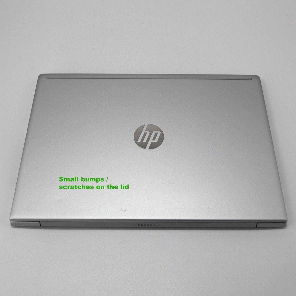 HP ProBook 450 G6 15.6" Laptop: Core i7 8th Gen, 16GB RAM, 512GB SSD, Warranty - GreenGreen Store