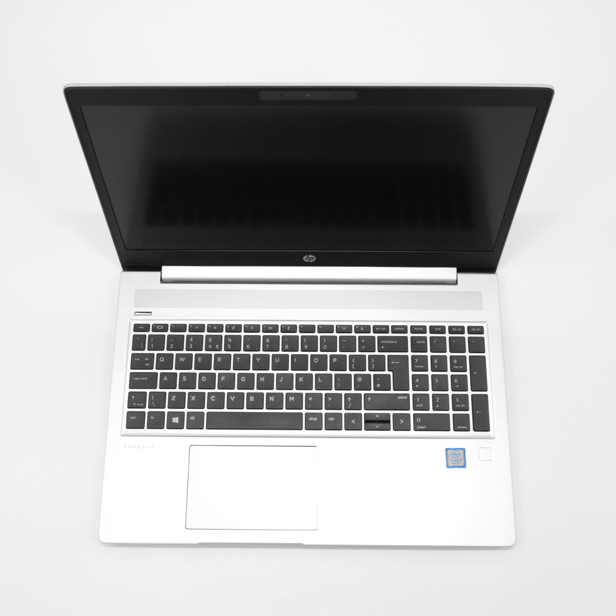 HP ProBook 450 G6 15.6" Laptop: Core i7 8th Gen, 16GB RAM, 512GB SSD, Warranty - GreenGreen Store