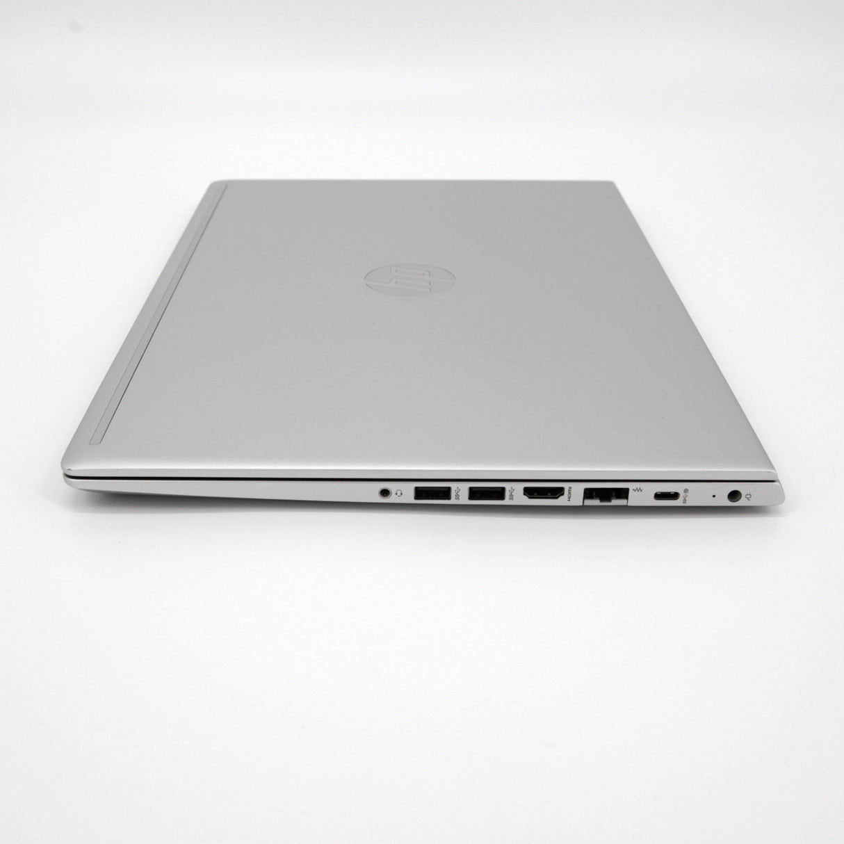 HP ProBook 450 G6 15.6" Laptop: Core i7 8th Gen, 16GB RAM, 512GB SSD, Warranty - GreenGreen Store