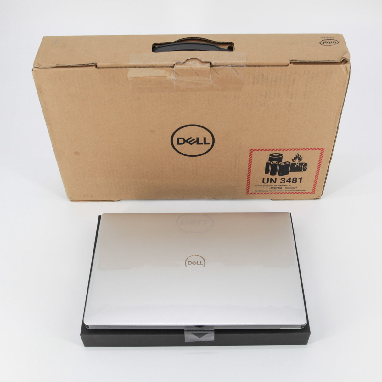 Dell XPS 13 7390 13.3" Laptop: 1-th Gen Core i7, 512GB SSD, 16GB RAM, Warranty - GreenGreen Store