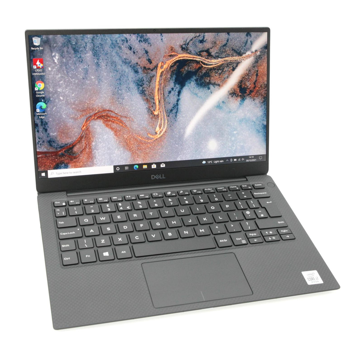Dell XPS 13 7390 13.3" Laptop: 1-th Gen Core i7, 512GB SSD, 16GB RAM, Warranty - GreenGreen Store