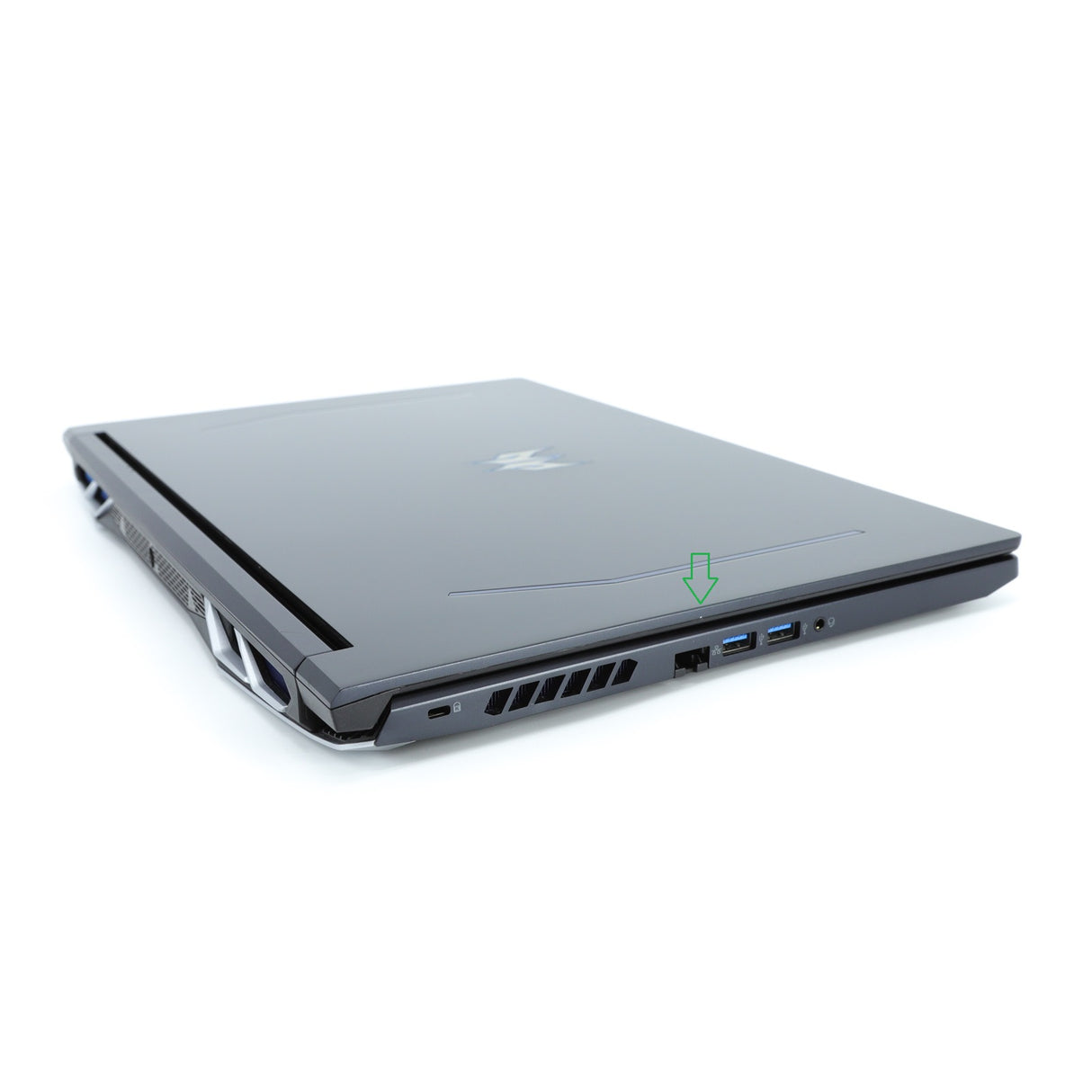 Acer Helios 300 Gaming Laptop: 11th Gen i9, RTX 3070 16GB, 1TB SSD, Warranty VAT - GreenGreen Store