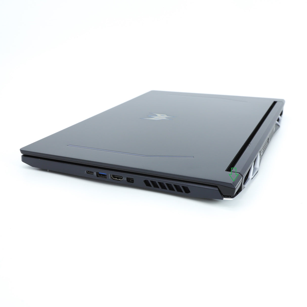 Acer Helios 300 Gaming Laptop: 11th Gen i9, RTX 3070 16GB, 1TB SSD, Warranty VAT - GreenGreen Store