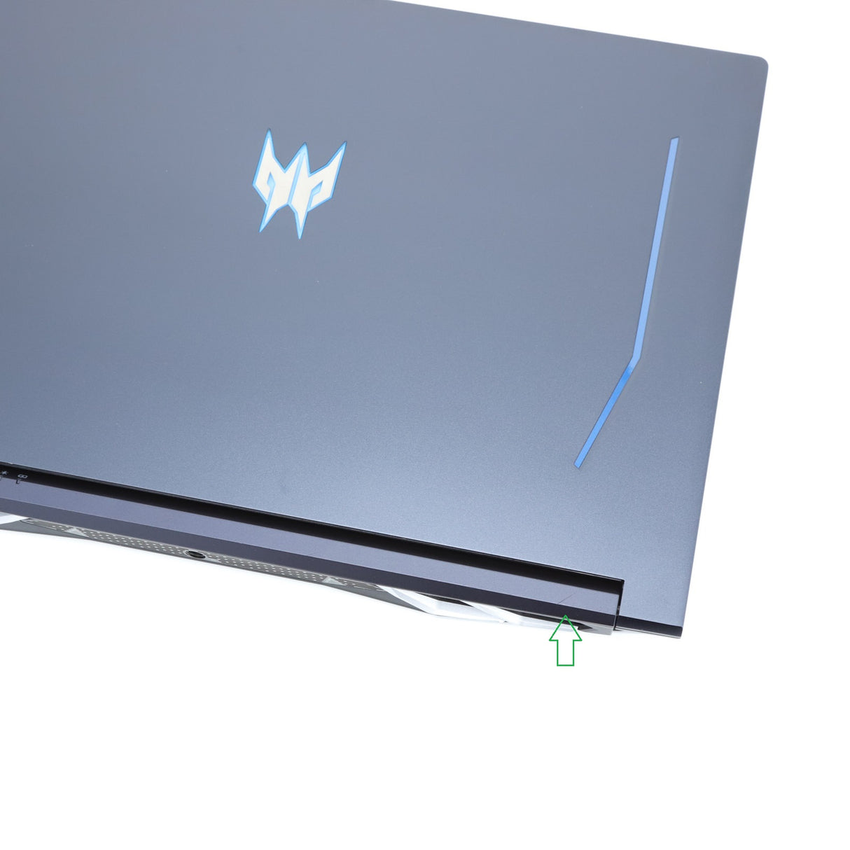 Acer Helios 300 Gaming Laptop: 11th Gen i9, RTX 3070 16GB, 1TB SSD, Warranty VAT - GreenGreen Store