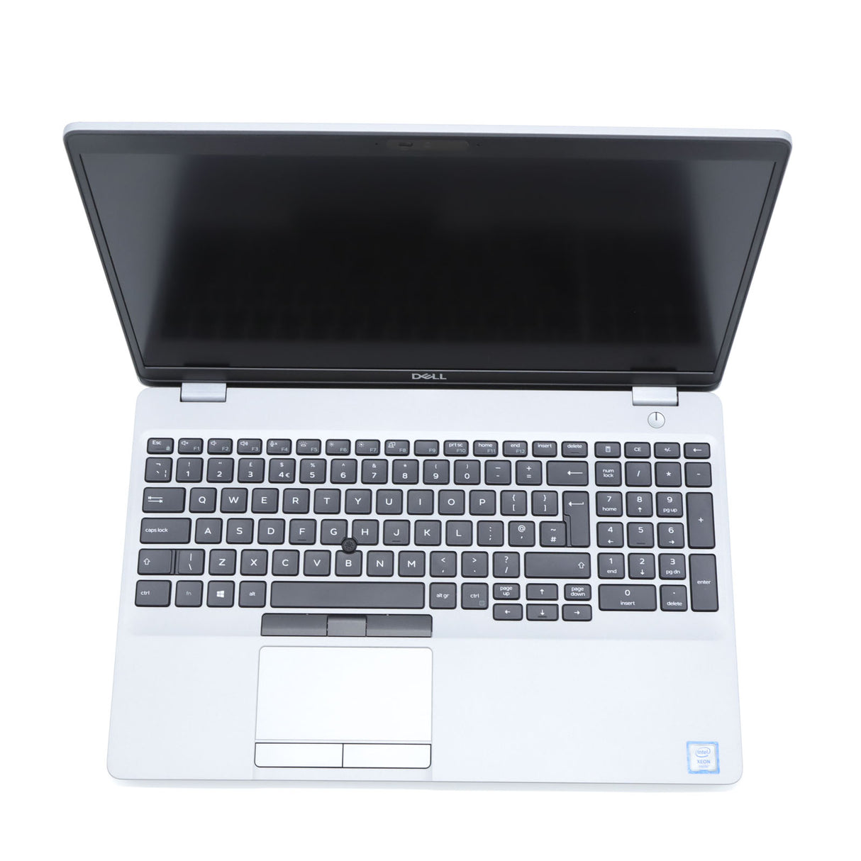 Dell Precision 3551 CAD Laptop: Xeon W, 32GB RAM 480GB SSD, NVIDIA P620 Warranty - GreenGreen Store