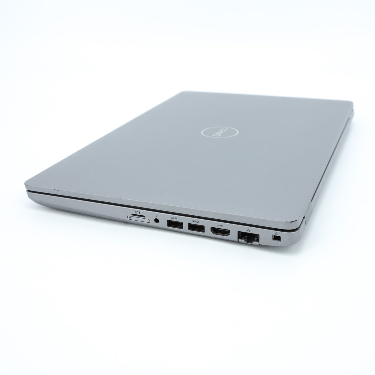 Dell Precision 3551 CAD Laptop: Xeon W, 32GB RAM 480GB SSD, NVIDIA P620 Warranty - GreenGreen Store