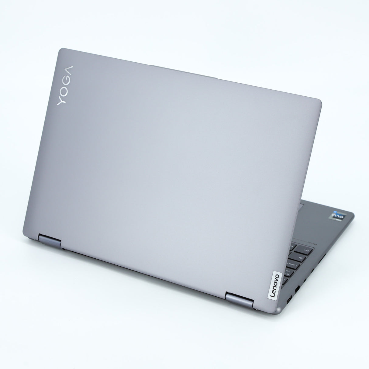 Lenovo Yoga 7i 16" 2in1 Laptop: Core i7-1260P 16GB, 512GB, Warranty VAT - GreenGreen Store