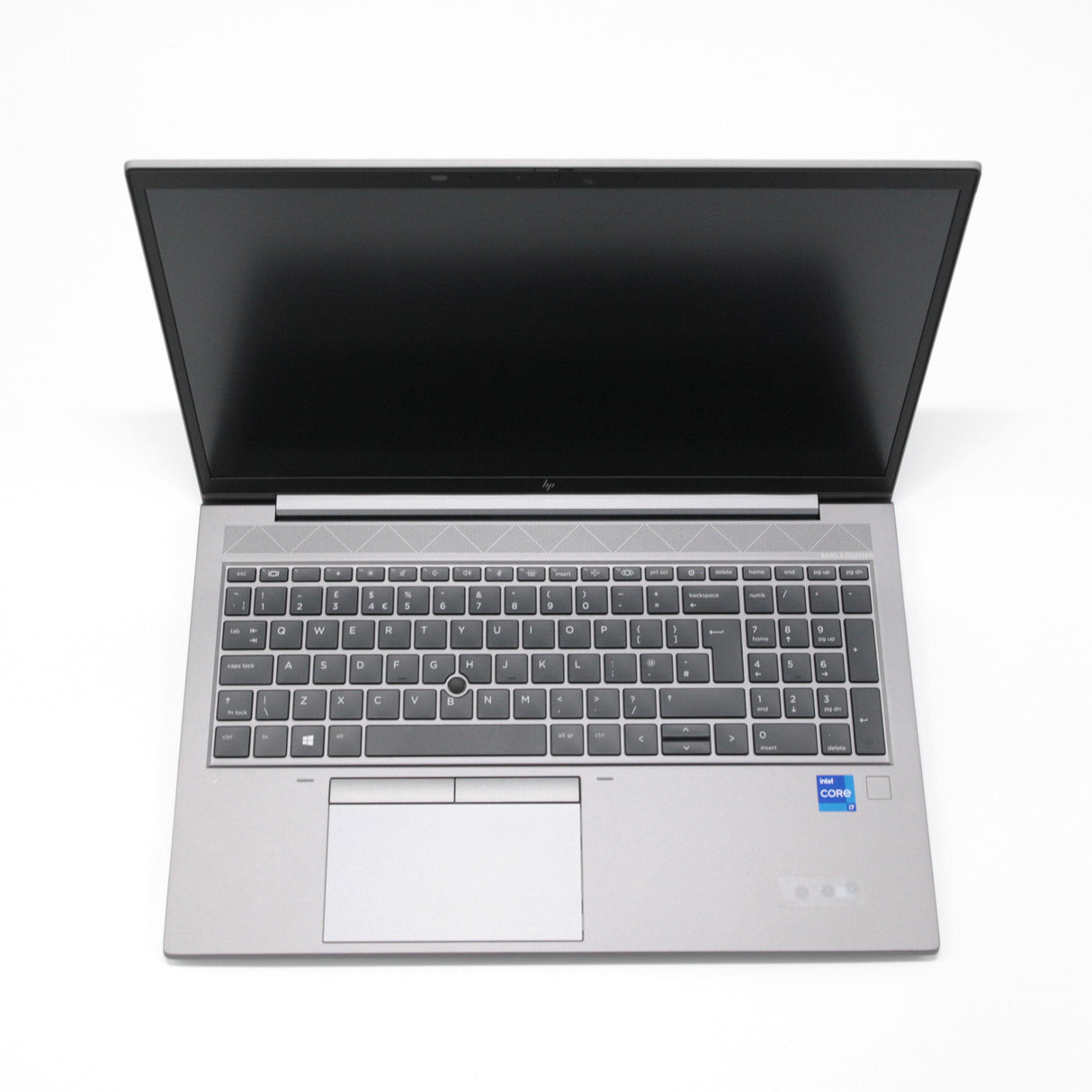 HP ZBook FireFly 15 G8 Laptop: 11th Gen i7, Quadro, T500, 512GB, 16GB, Warranty - GreenGreen Store