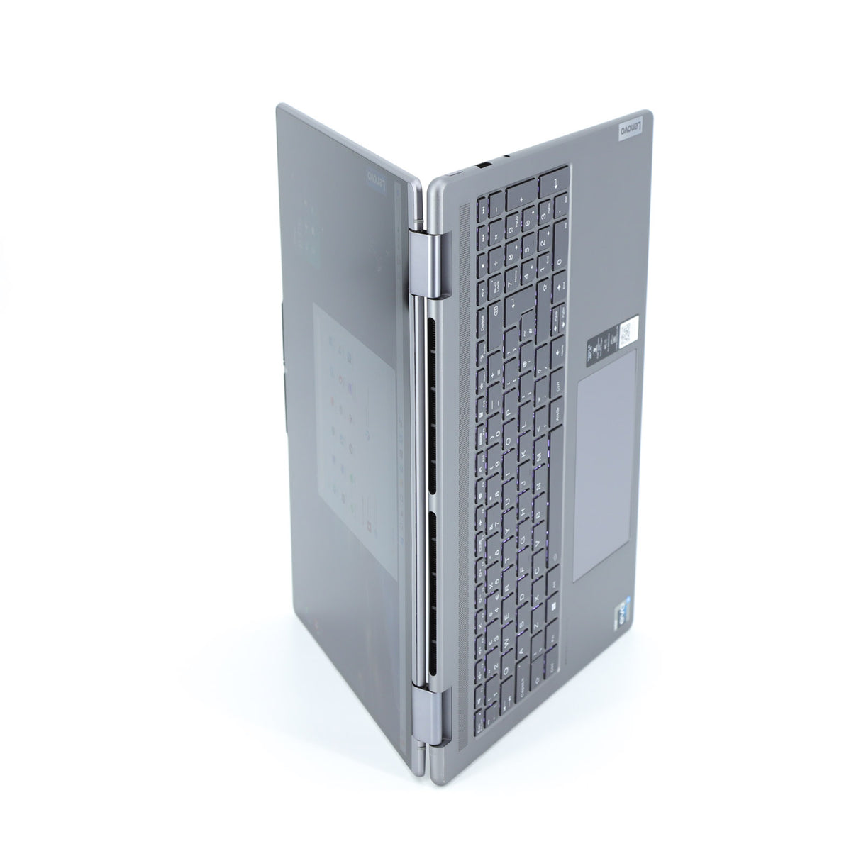 Lenovo Yoga 7i 16" 2in1 Laptop: Core i7-1260P 16GB, 512GB, Warranty VAT - GreenGreen Store