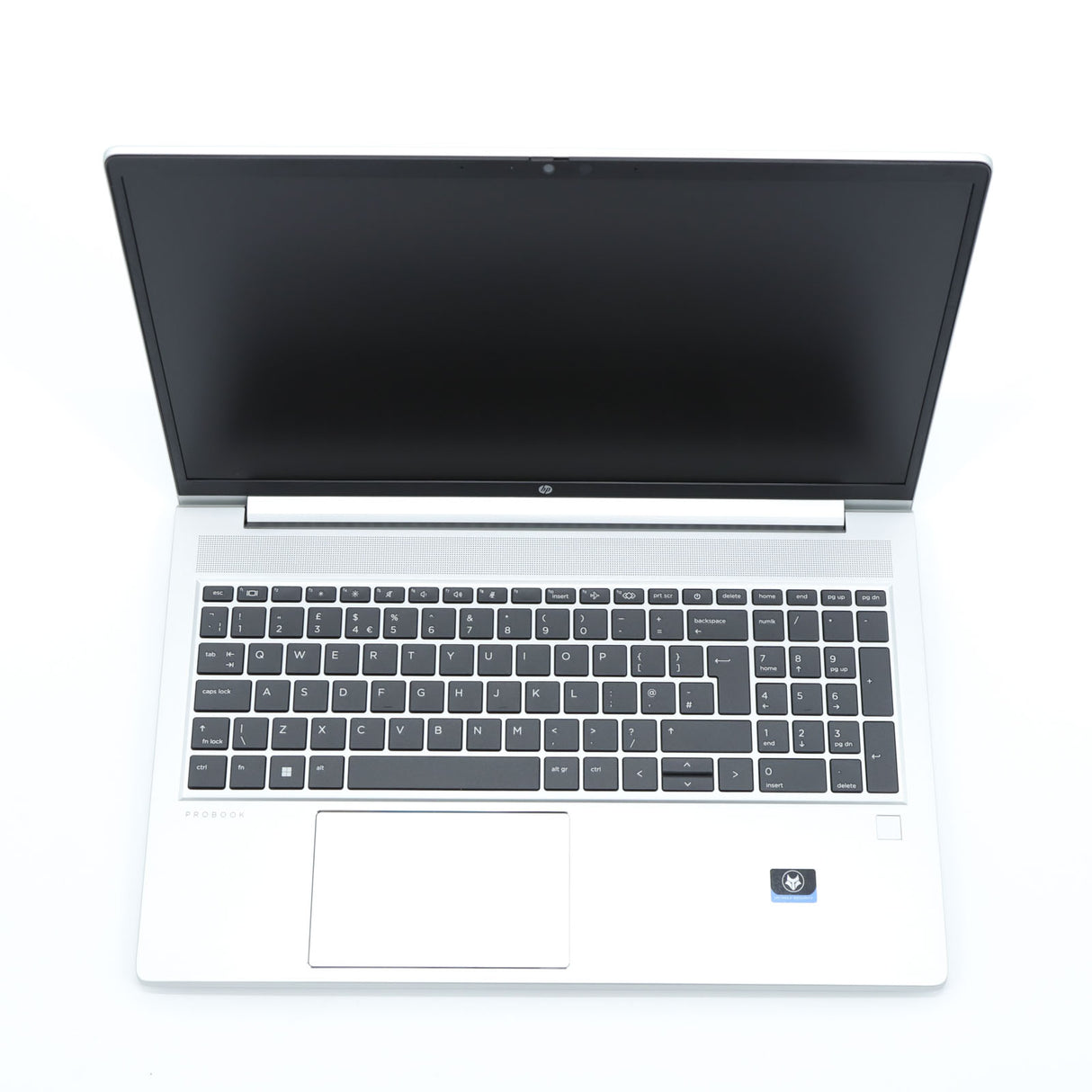 HP ProBook 455 G9 15.6" Laptop: AMD Ryzen 5-5625U, 24GB RAM, 512GB SSD, Warranty - GreenGreen Store