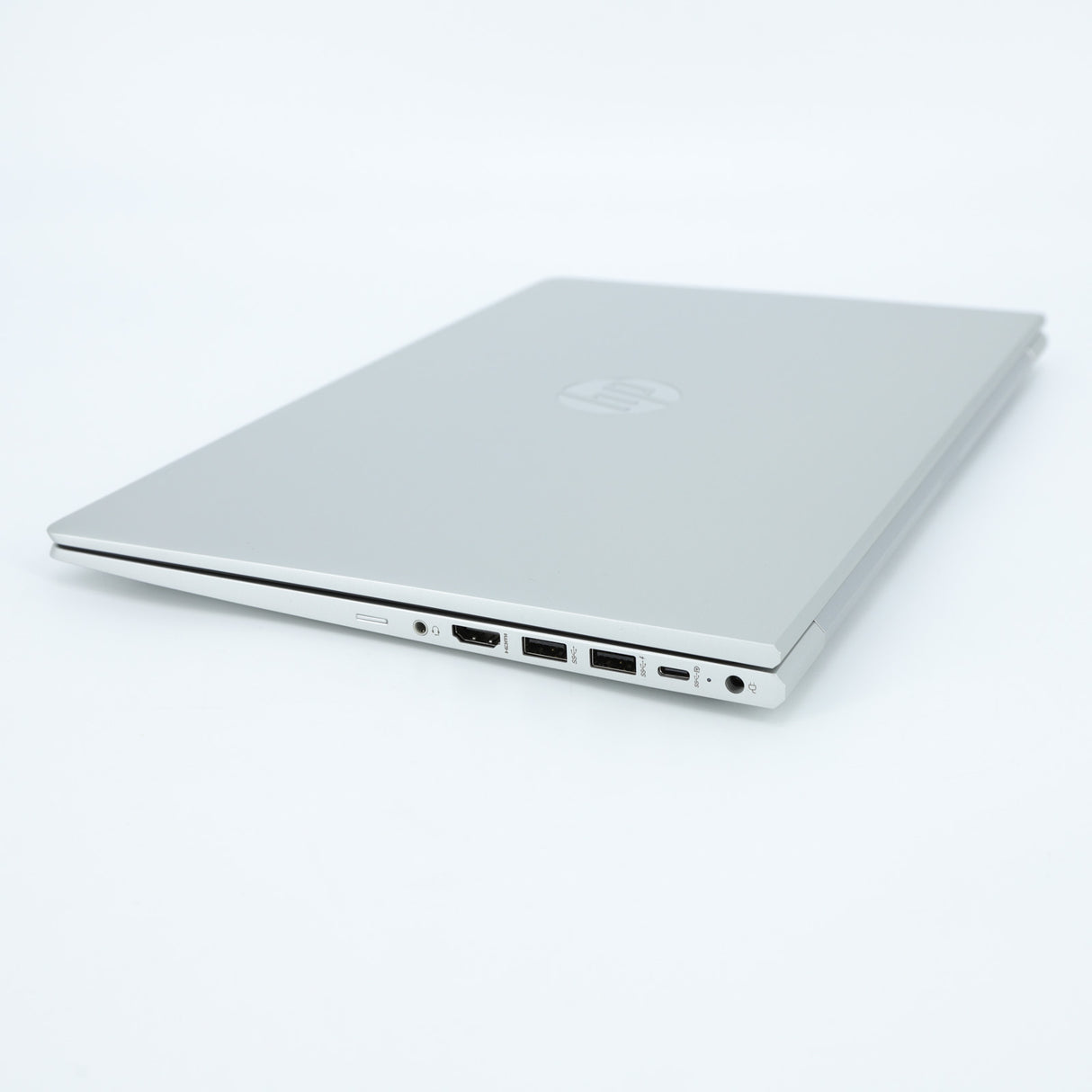 HP ProBook 455 G9 15.6" Laptop: AMD Ryzen 5-5625U, 24GB RAM, 512GB SSD, Warranty - GreenGreen Store
