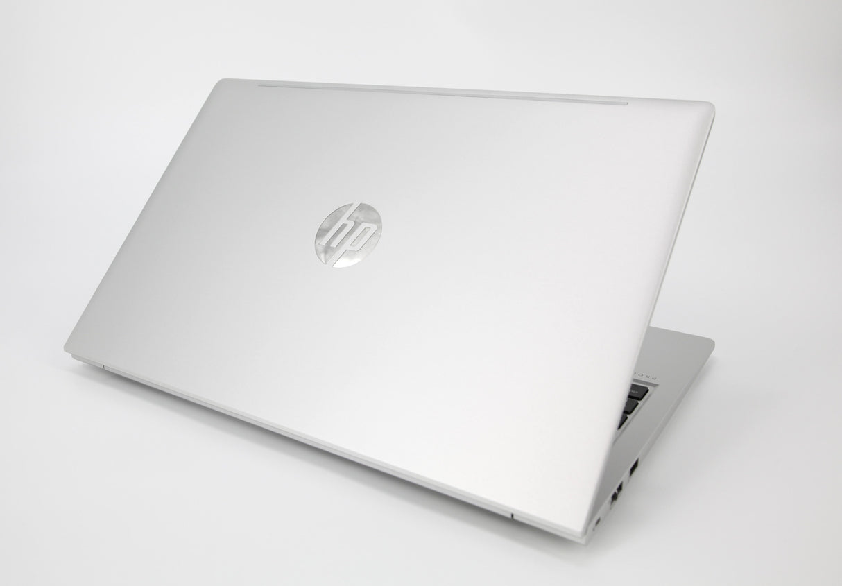 HP ProBook 450 G8 15.6" Laptop: 11th Gen Core i5, 16GB RAM, 256 SSD, Warranty - GreenGreen Store
