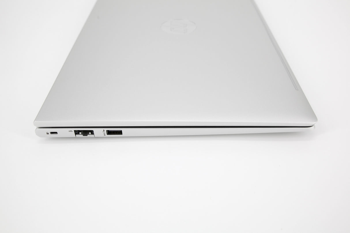 HP ProBook 450 G8 15.6" Laptop: 11th Gen Core i5, 16GB RAM, 256 SSD, Warranty - GreenGreen Store