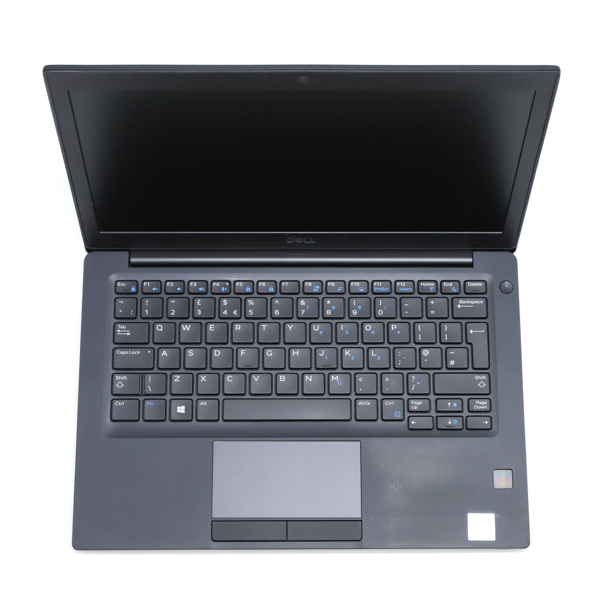Dell Latitude 7290 Laptop: 8th Gen Core i5, 256GB SSD, 16GB, LTE, Warranty VAT - GreenGreen Store