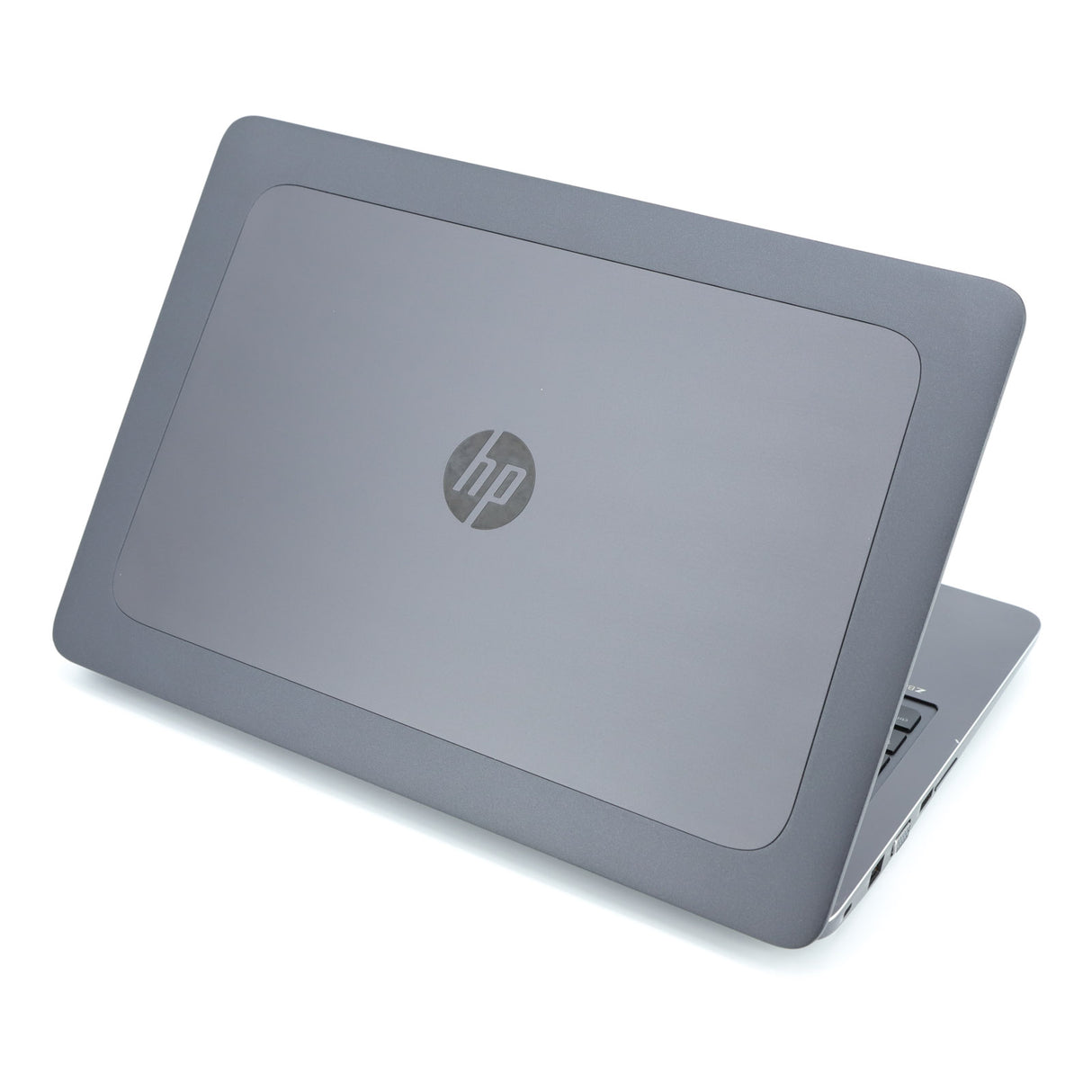 HP ZBook 15 G4 CAD Laptop: i7-7820HQ, 32GB RAM, 512+1TB SSD, M2200, Warranty - GreenGreen Store