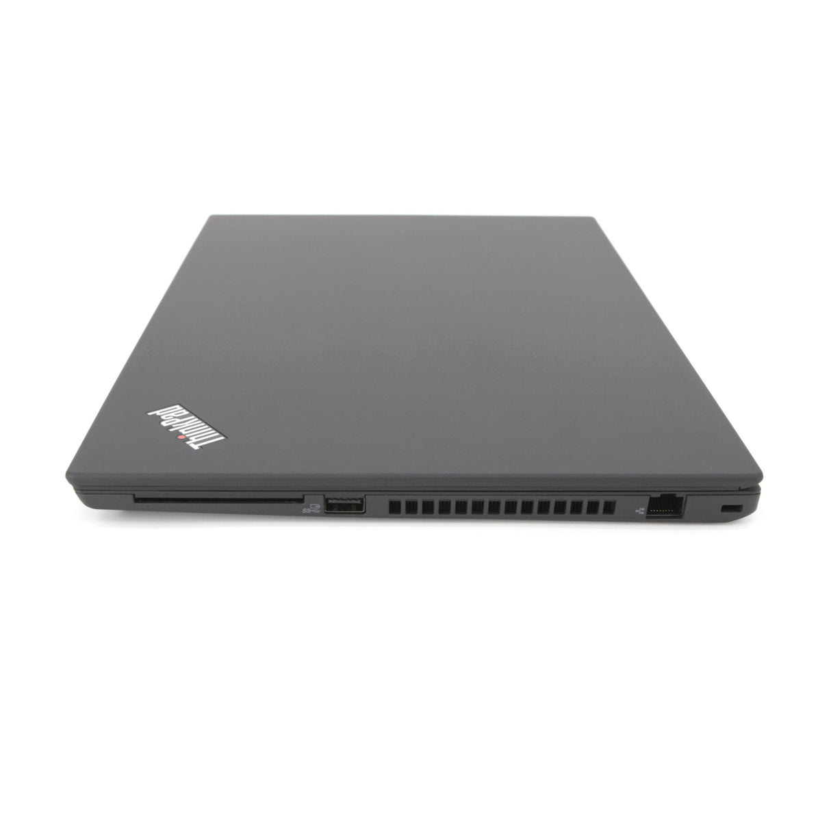Lenovo ThinkPad T14 Gen 1 Laptop: 10th Gen i5, 16GB RAM, 256GB SSD, Warranty - GreenGreen Store