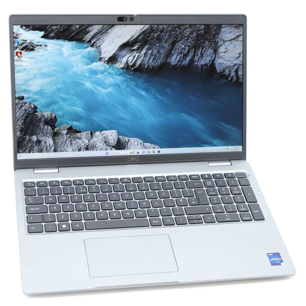 Dell Latitude 5540 15.6" Laptop: 13th Gen Core i7, 16GB RAM, 512GB SSD, Warranty - GreenGreen Store