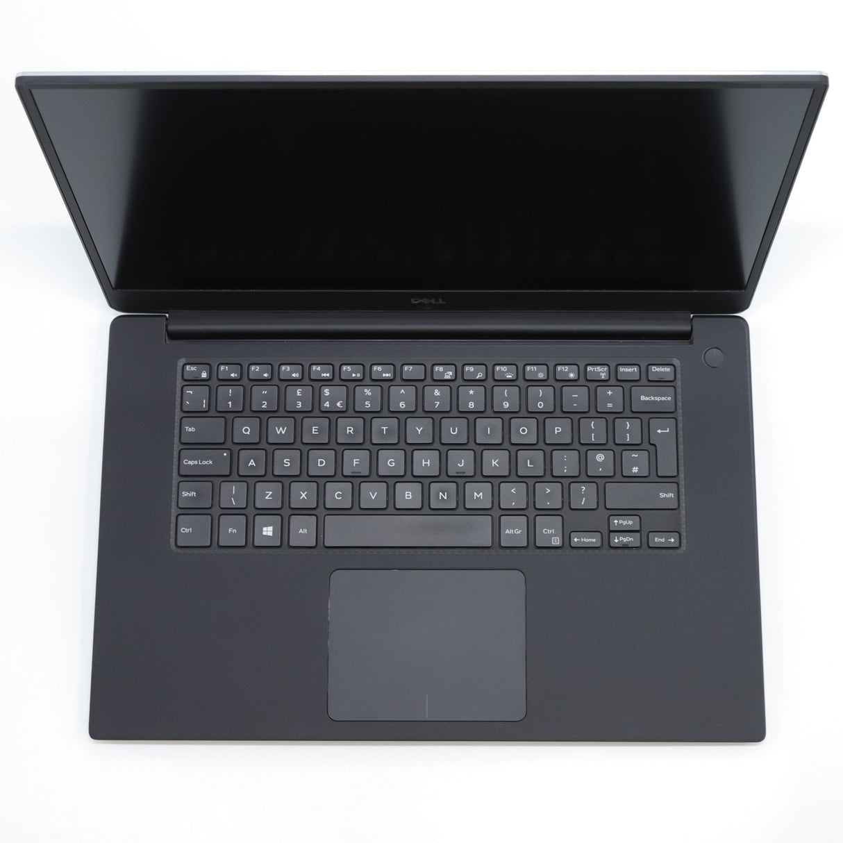 Dell Precision 5530 Laptop: Core i7, 16GB 512GB SSD, Quadro P1000, Warranty, VAT - GreenGreen Store