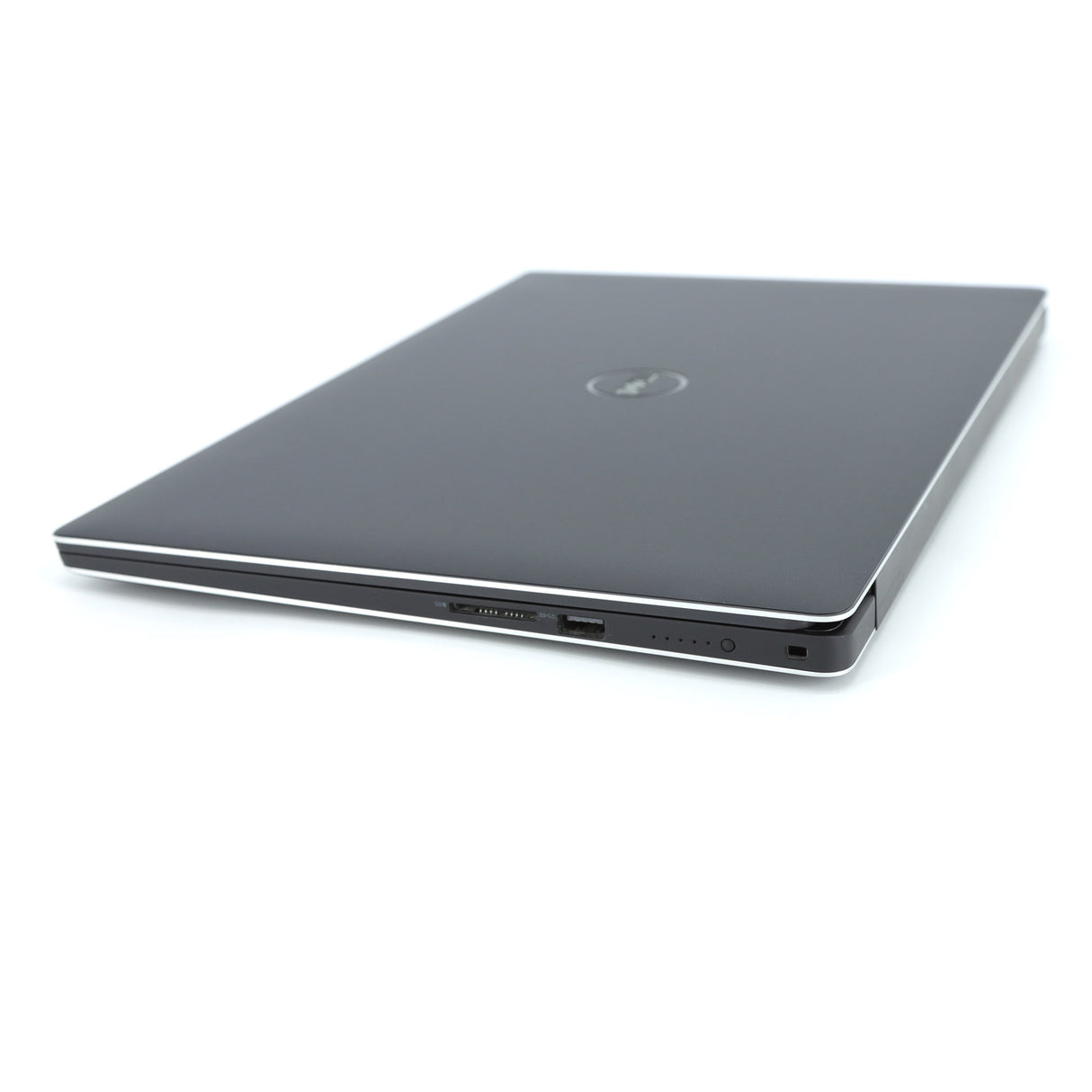 Dell Precision 5530 Laptop: Core i7, 16GB 512GB SSD, Quadro P1000, Warranty, VAT - GreenGreen Store