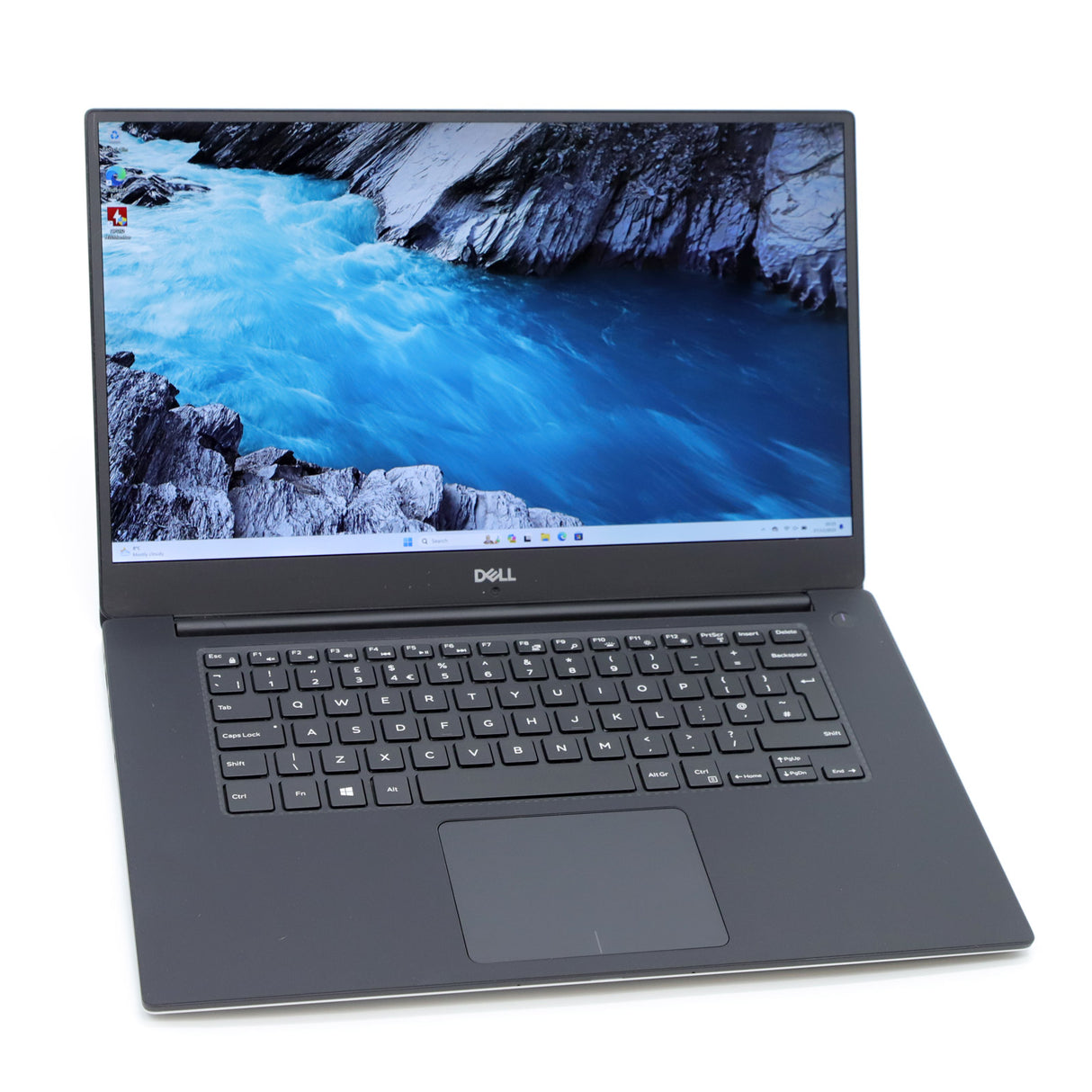 Dell Precision 5530 Laptop: Core i7, 16GB 512GB SSD, Quadro P1000, Warranty, VAT - GreenGreen Store