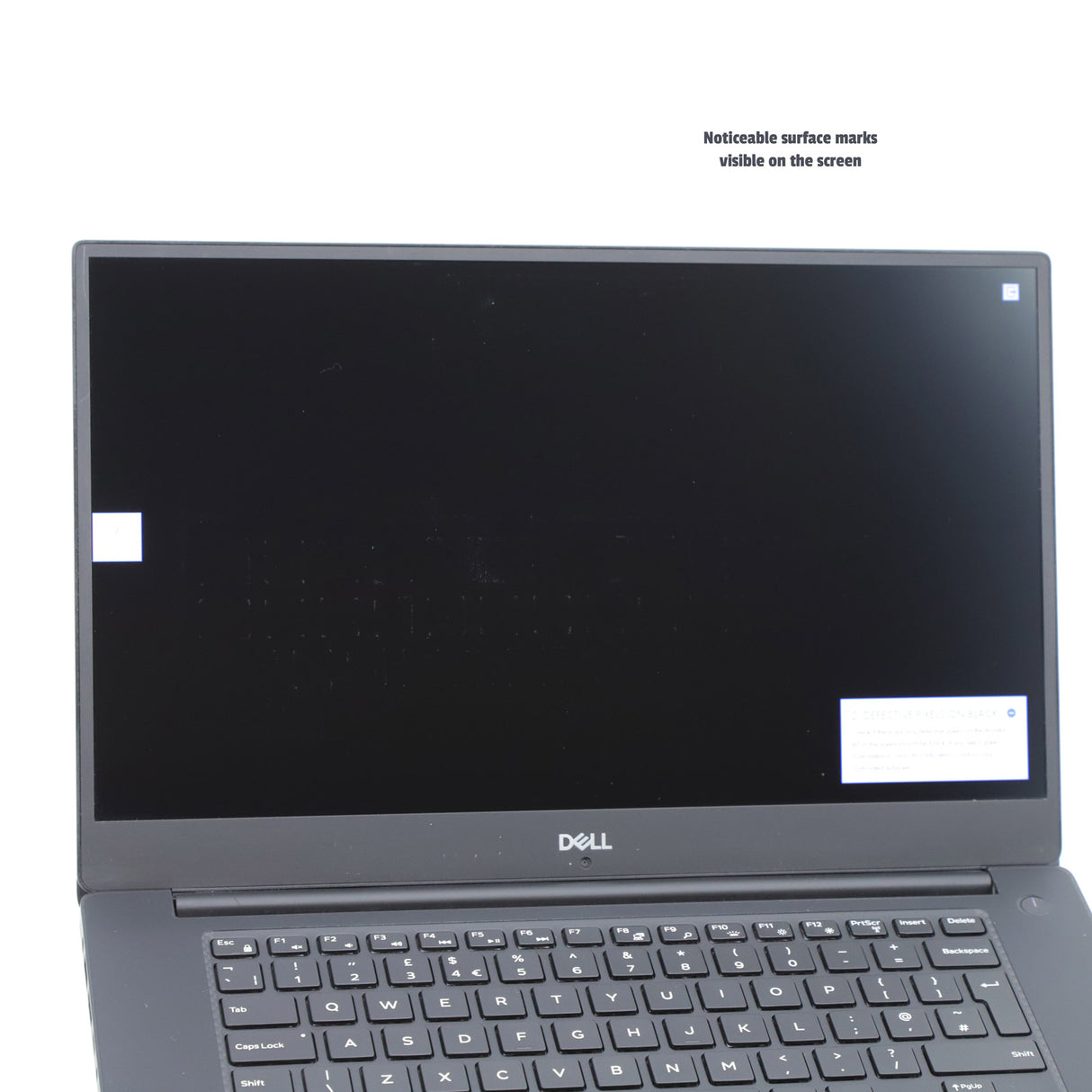 Dell Precision 5530 Laptop: Core i7, 16GB 512GB SSD, Quadro P1000, Warranty, VAT - GreenGreen Store