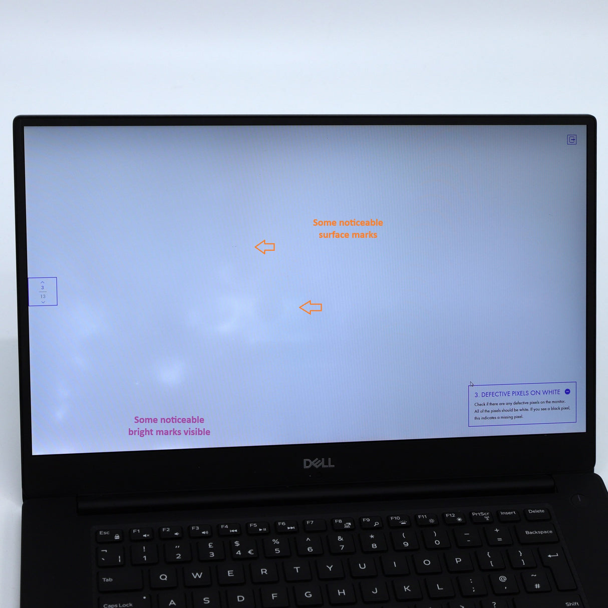 Dell Precision 5530 Laptop: Core i7, 16GB 512GB SSD, Quadro P1000, Warranty, VAT - GreenGreen Store