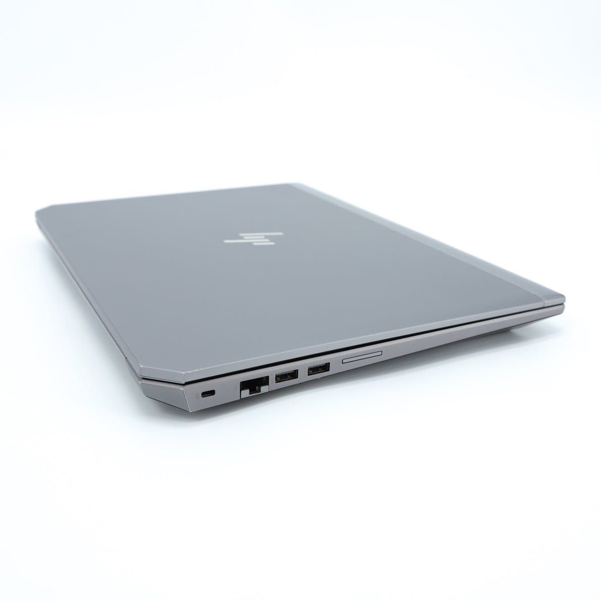 HP ZBook 15 G6 Laptop: Core i9-9880H, Quadro T2000 64GB RAM 1TB SSD Warranty VAT - GreenGreen Store