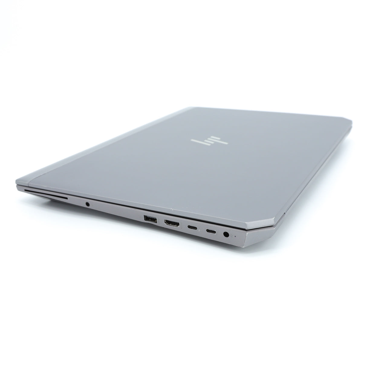 HP ZBook 15 G6 Laptop: Core i9-9880H, Quadro T2000 64GB RAM 1TB SSD Warranty VAT - GreenGreen Store