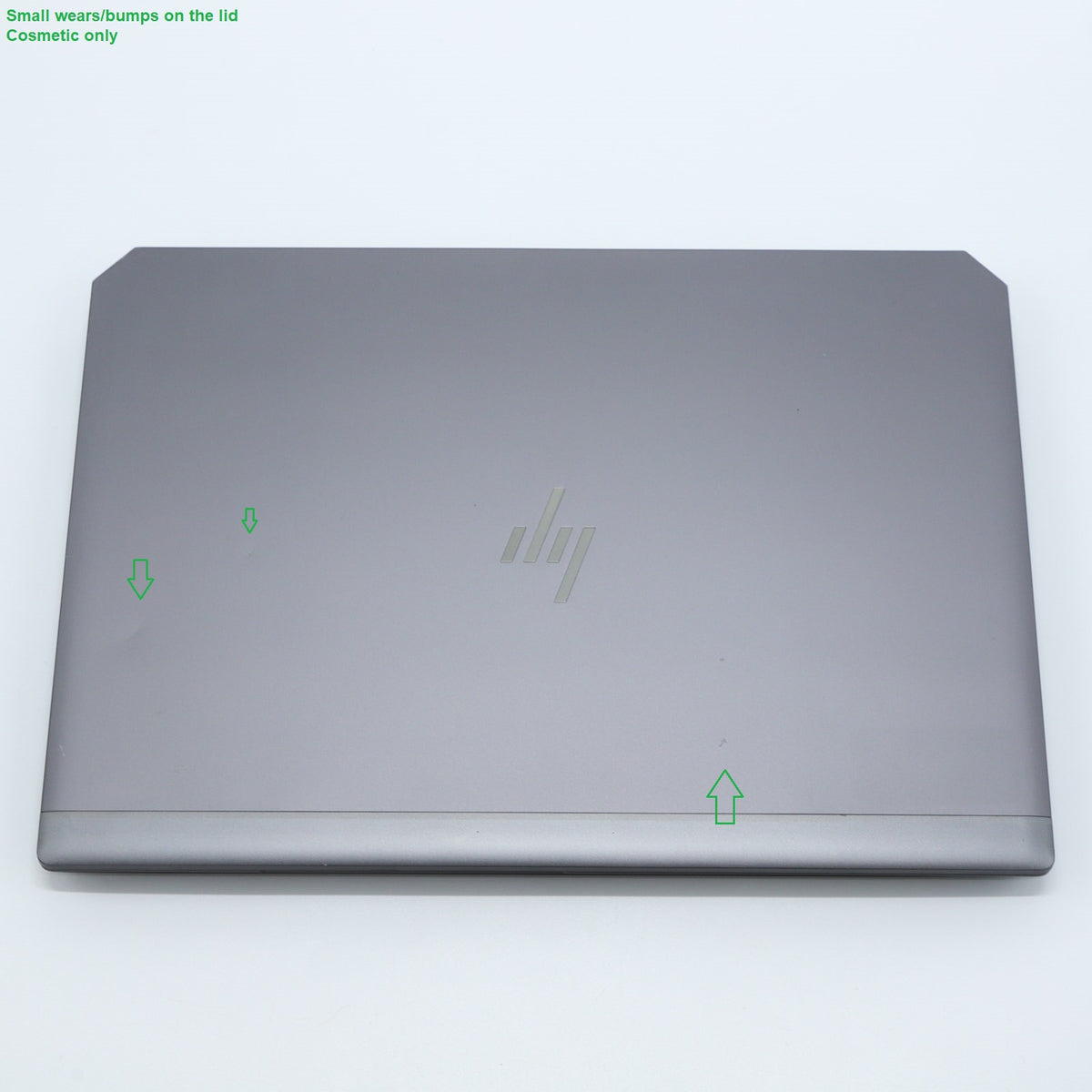 HP ZBook 15 G5 Laptop: 4K, Intel i7-8850H, Quadro, 32GB RAM, 512GB, Warranty VAT - GreenGreen Store