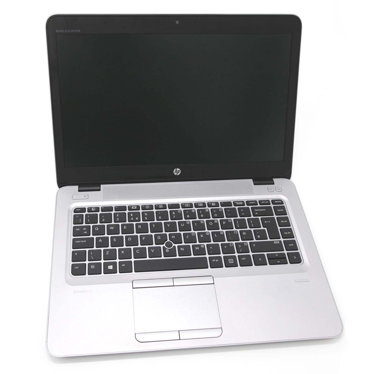 HP Laptop EliteBook 840r G4 14": 7th Gen Core i5, 256GB SSD, 8GB, Warranty, VAT - GreenGreen Store
