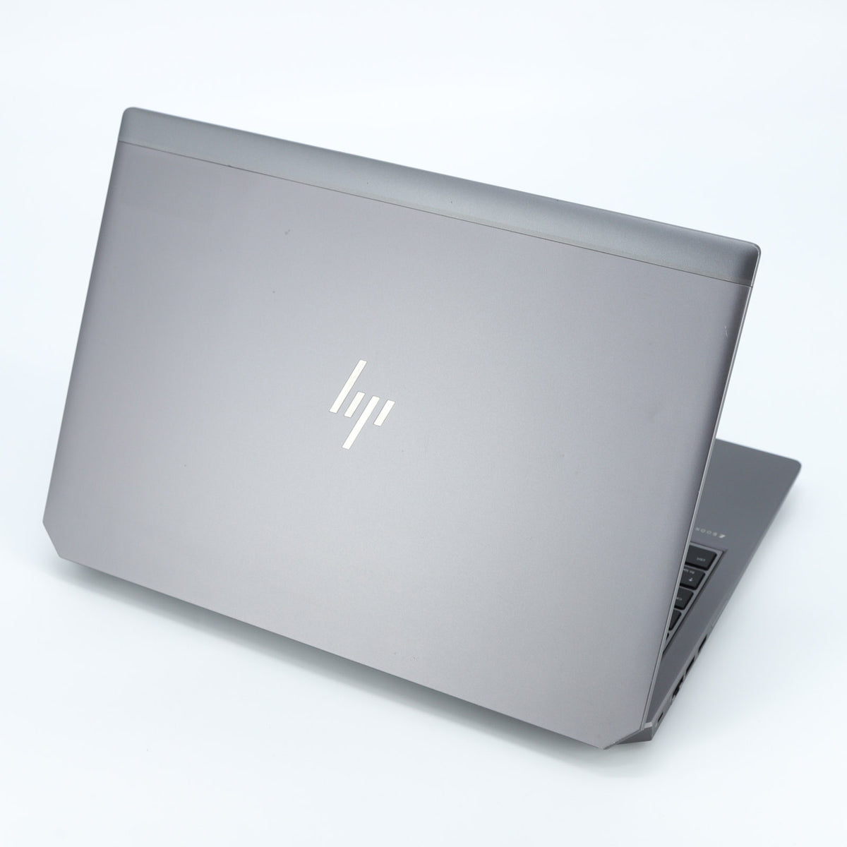 HP ZBook 15 G5 Laptop: 4K, Intel i7-8850H, Quadro, 32GB RAM, 512GB, Warranty VAT - GreenGreen Store