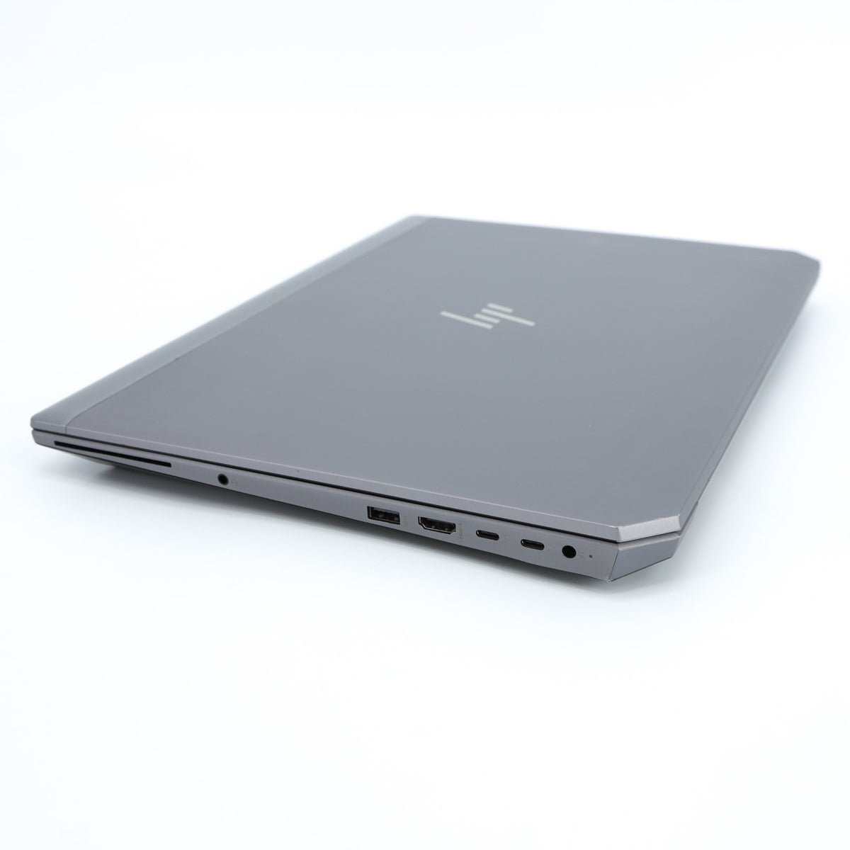 HP ZBook 15 G5 Laptop: 4K, Intel i7-8850H, Quadro, 32GB RAM, 512GB, Warranty VAT - GreenGreen Store