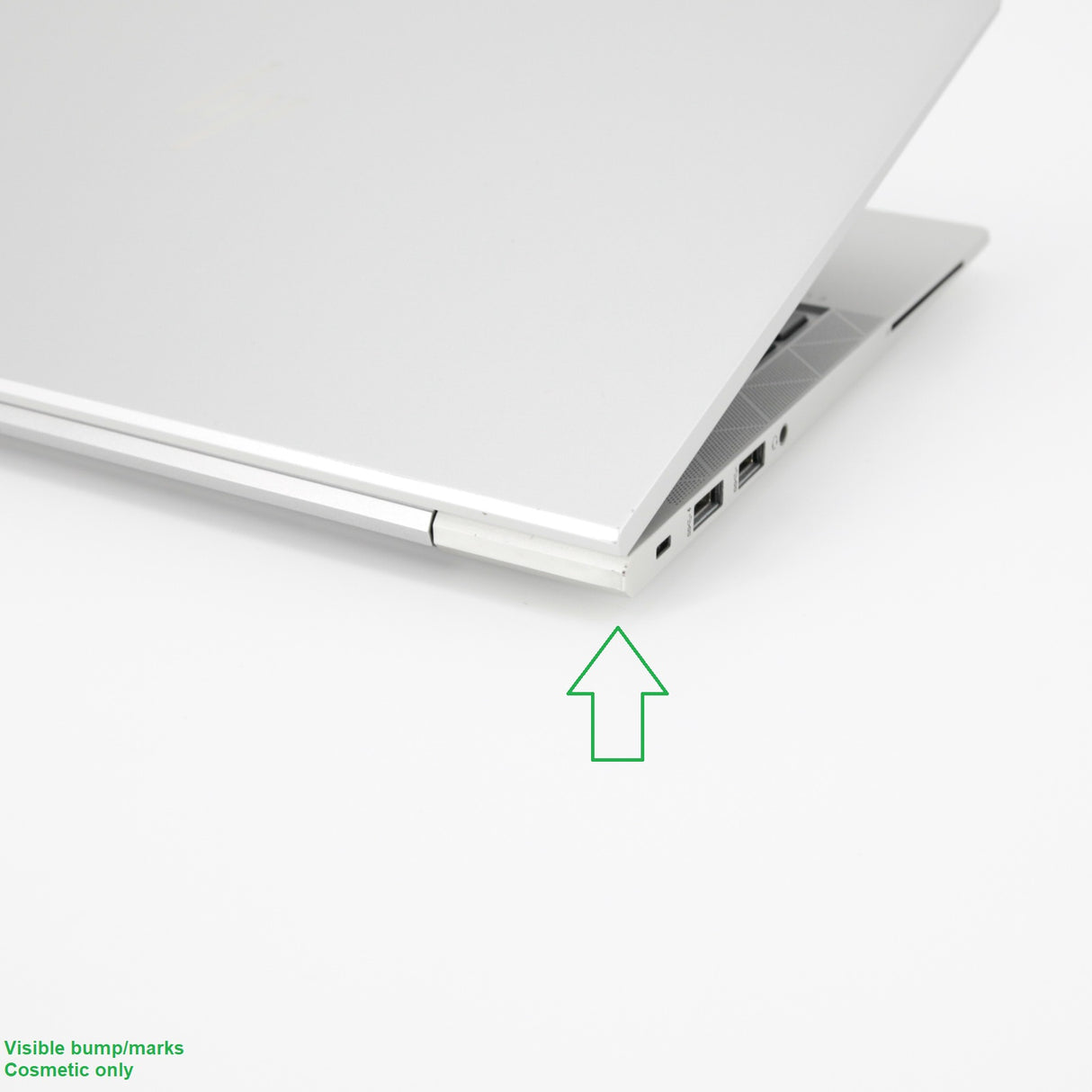 HP EliteBook 840 G7 14" Laptop: 10th Gen Core i5, 256GB SSD, 16GB RAM, Warranty - GreenGreen Store