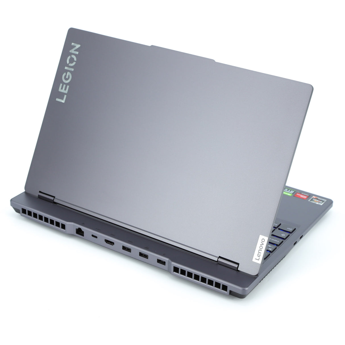 Lenovo Gaming Laptop Legion 5: Ryzen 7 5800H, 32GB 1TB RTX 3070 Ti, Warranty VAT - GreenGreen Store